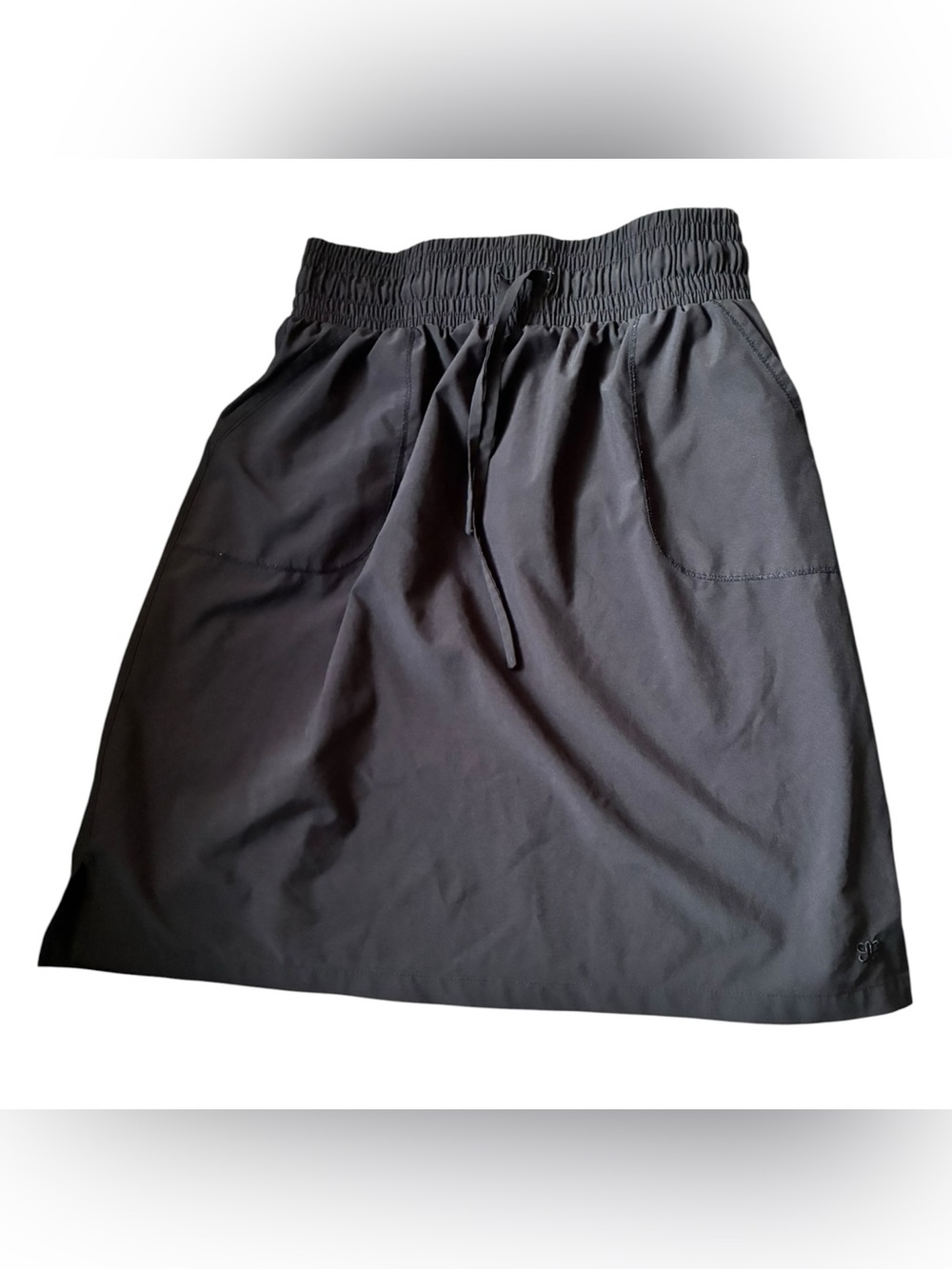 🖤Albion Women's Black Active Skirt - Size Medium